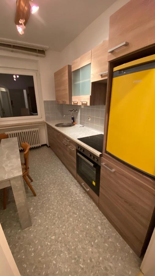 Pension Am Teutoburger Wald Георгсмариенхютте Экстерьер фото